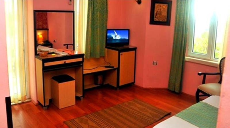 Ender Hotel أنطاليا المظهر الخارجي الصورة