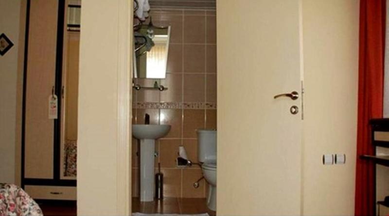 Ender Hotel أنطاليا المظهر الخارجي الصورة