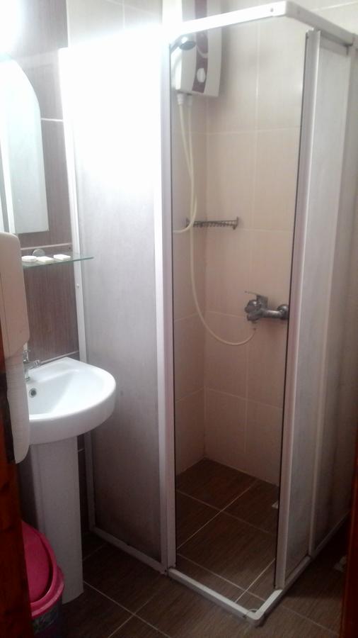 Ender Hotel أنطاليا المظهر الخارجي الصورة